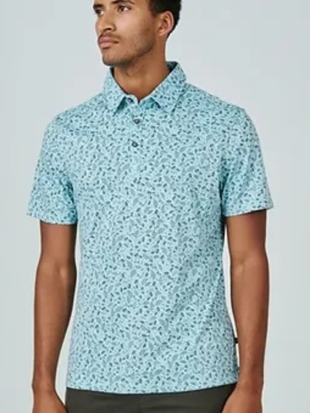 7 Diamonds | Meridian Pima Polo